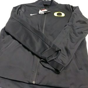 Univ of OR jacket